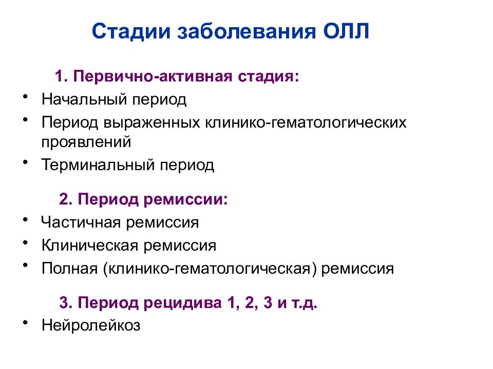 Олл рецидив. Острый лимфобластный лейкоз. Острый лимфобластный лейкоз ремиссия. Стадии лейкоза у детей. Стадии заболевания.