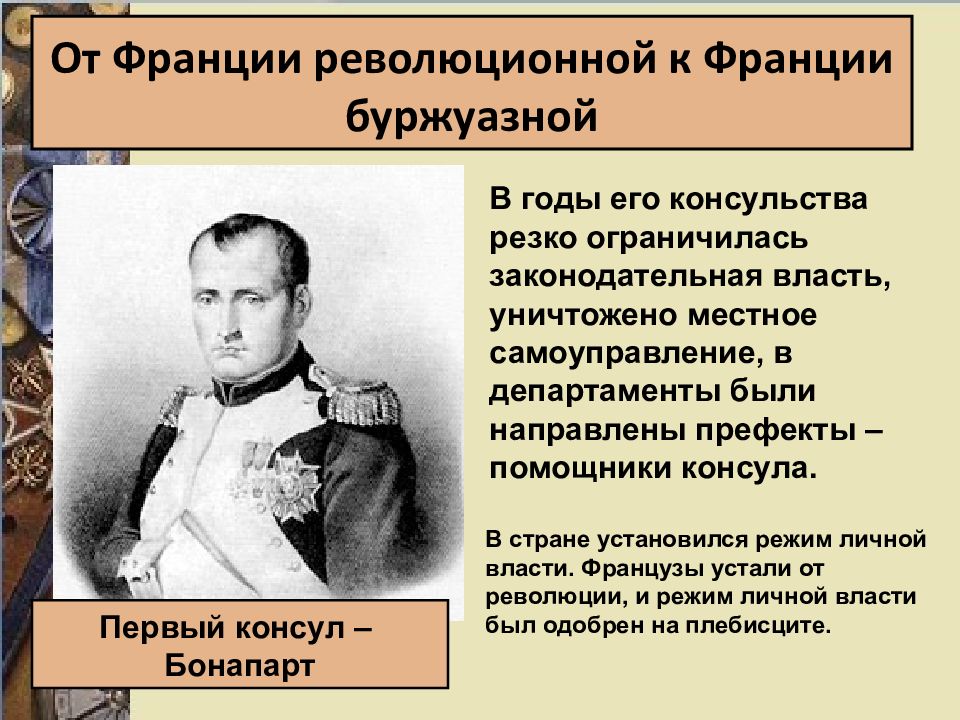 Образование наполеоновской империи. Как создавалась Империя Наполеона. Консульство и образование наполеоновской империи 8 класс конспект. Символы империи Наполеона.