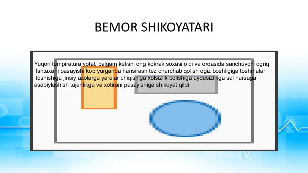 BEMOR SHIKOYATARI