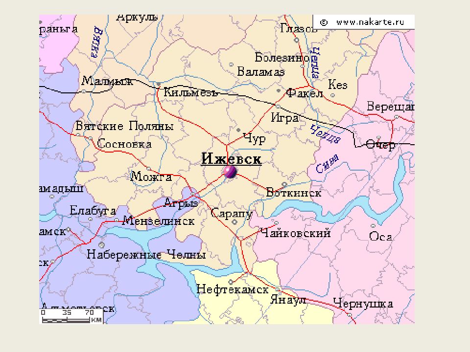 Какой город ижевск. Ижевск Удмуртия на карте России. Г Ижевск на карте России. Карта России с городами Ижевск на карте. Ижевск на карте России с городами.