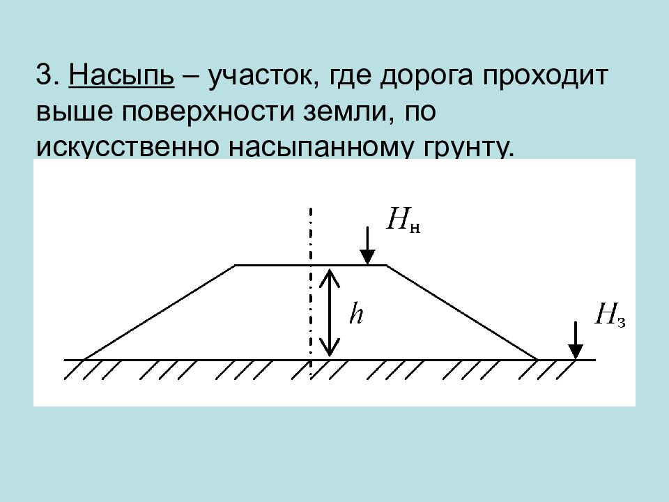 Где дорога. Насыпь земли. Искусственная насыпь знак. Насыпь картинки для презентации. Искусственная насыпь в порту 3 буквы.