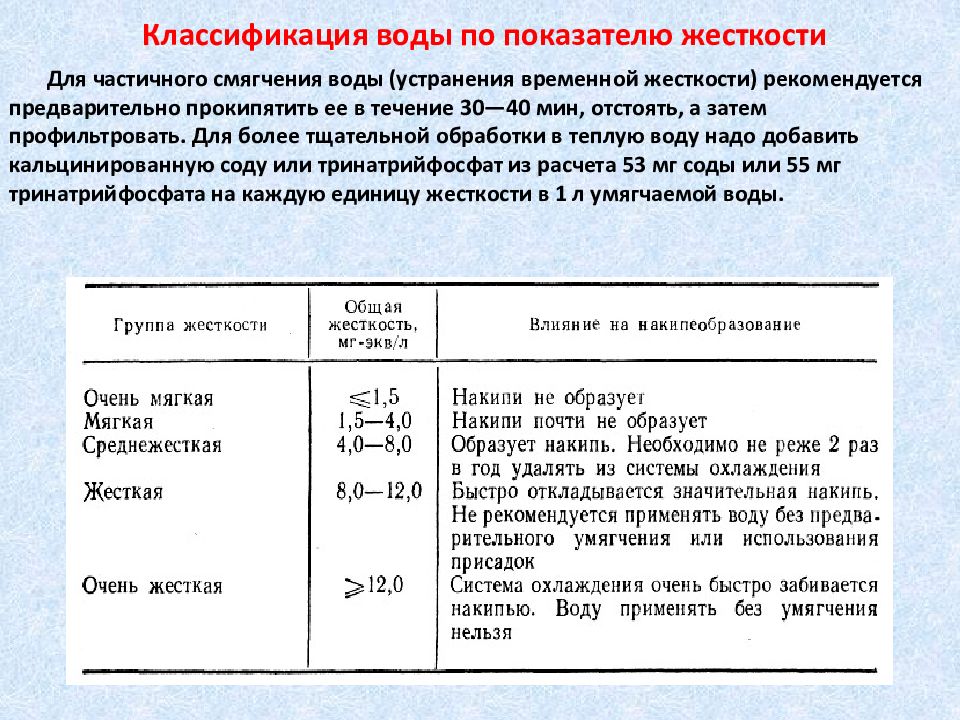 Жидкости для системы охлаждения презентация