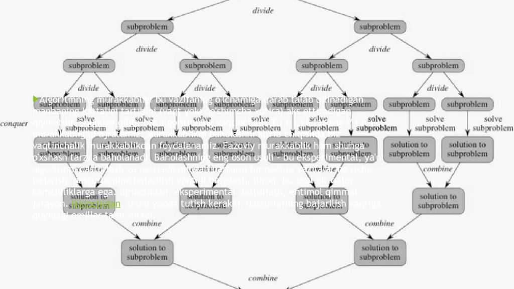 O’zbekiston Respublikasi Axborot Texnologiyalari va O’zbekiston Respublikasi Axborot Texnologiyalari va