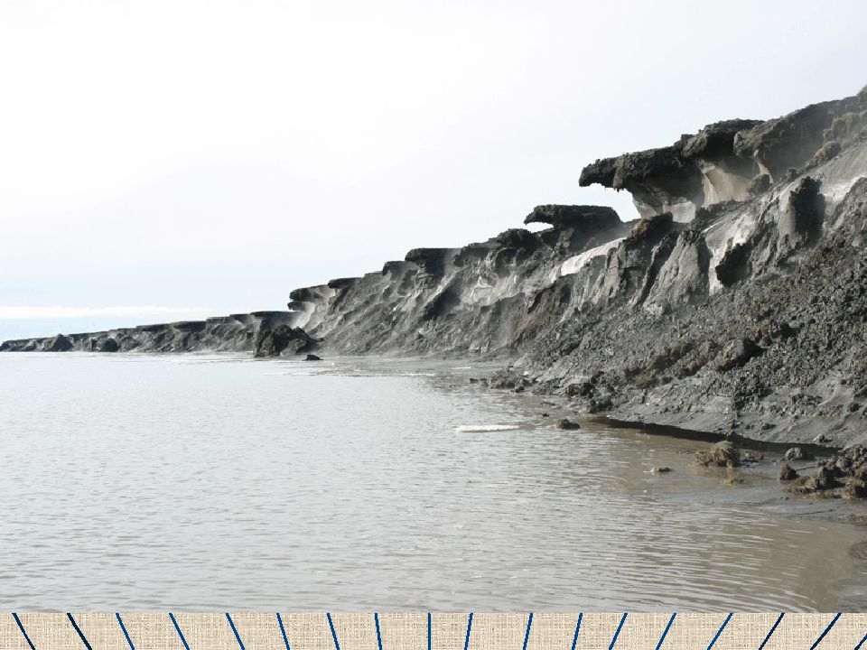 ВЕЧНАЯ (МНОГОЛЕТНЯЯ) МЕРЗЛОТА. ПРОЦЕССЫ. ФОРМЫ РЕЛЬЕФА