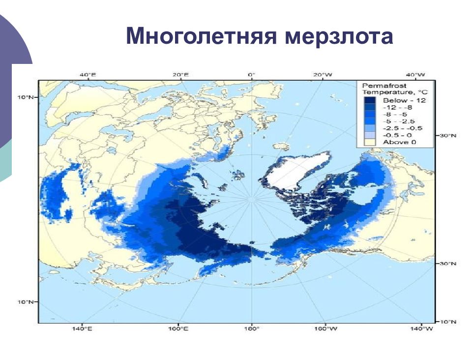 Воды и суши подземные воды и природные льды презентация 6 класс