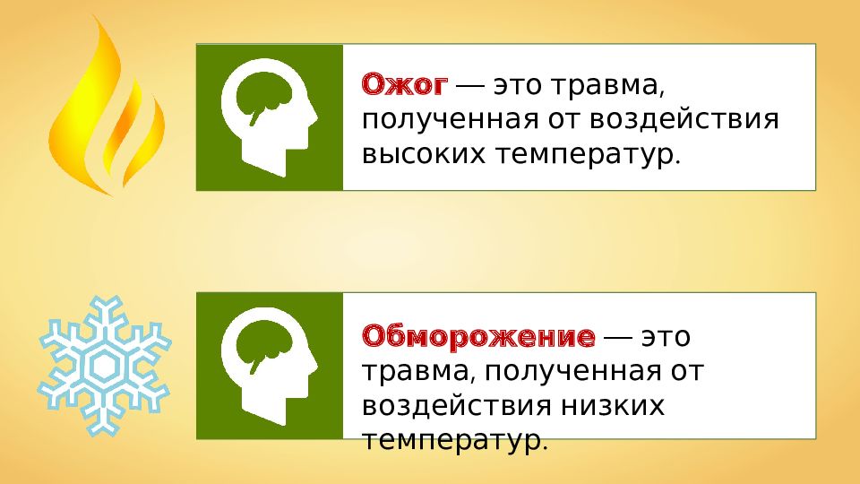 Травмы и болезни кожи 8 класс презентация