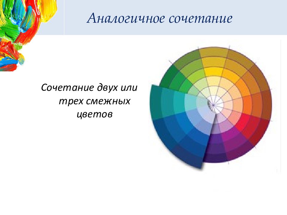 Соседние цвета. Колористика презентация. Аналогичные цвета. Аналогичное сочетание. Колористика для парикмахеров презентация.