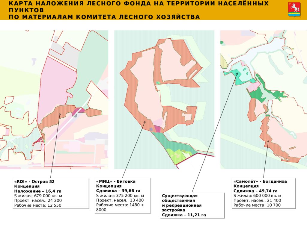 Ленинский городской округ сельское поселение молоковское