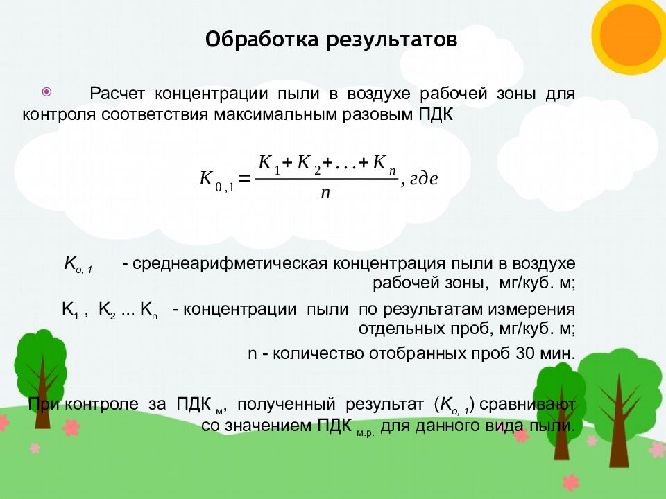 Аэрозоли преимущественно фиброгенного