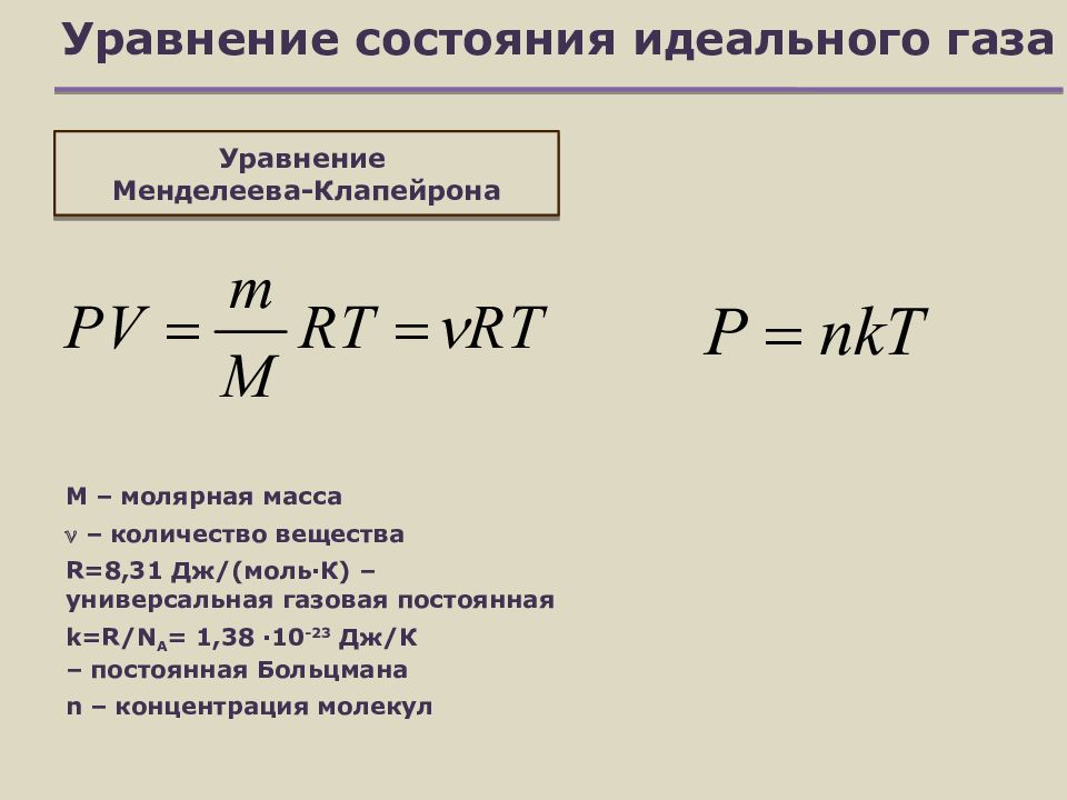 Молярная идеального газа. Уравнение Менделеева Клапейрона для смеси газов. Уравнение Менделеева-Клапейрона физика. Уравнение Менделеева-Клапейрона для идеального газа. Вывод уравнения Менделеева Клапейрона.