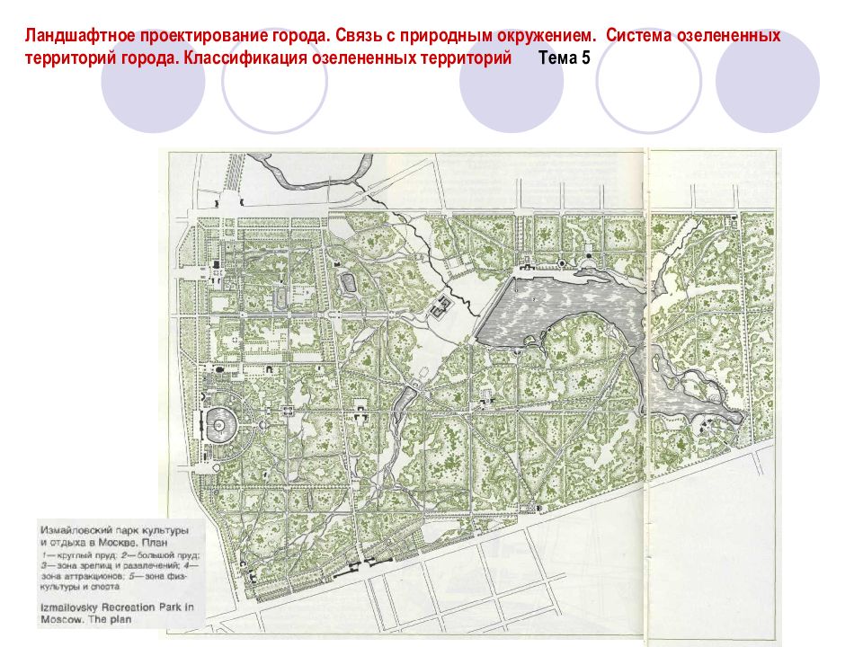 Собственная территория г