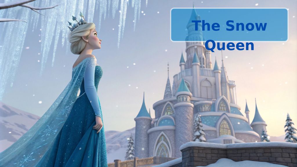 The Snow Queen