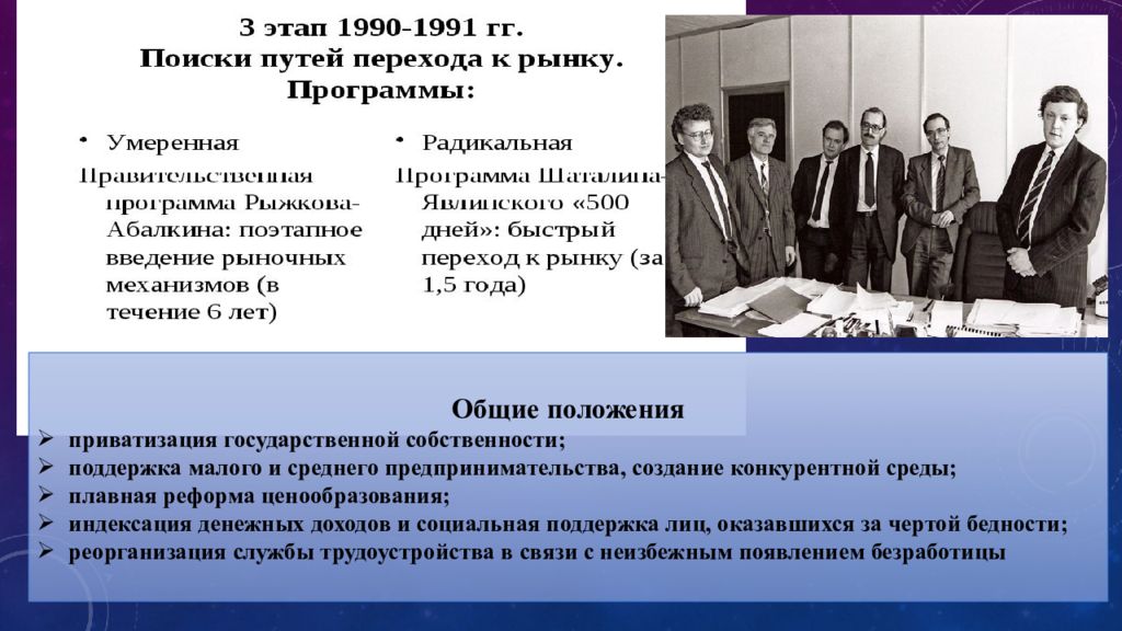 Ссср 1985 1991 презентация