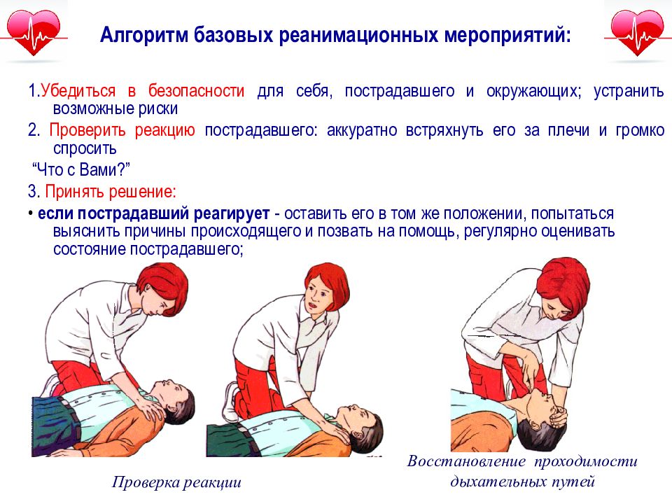 Презентация на тему сердечно легочная реанимация