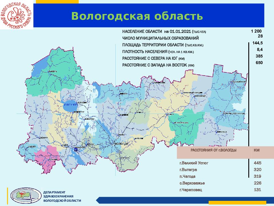 Климат вологодской области презентация