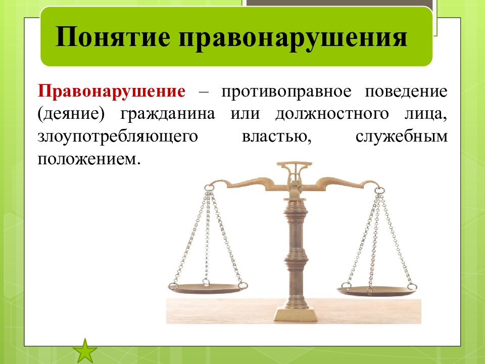 Административные правонарушения презентация 9 класс обществознание