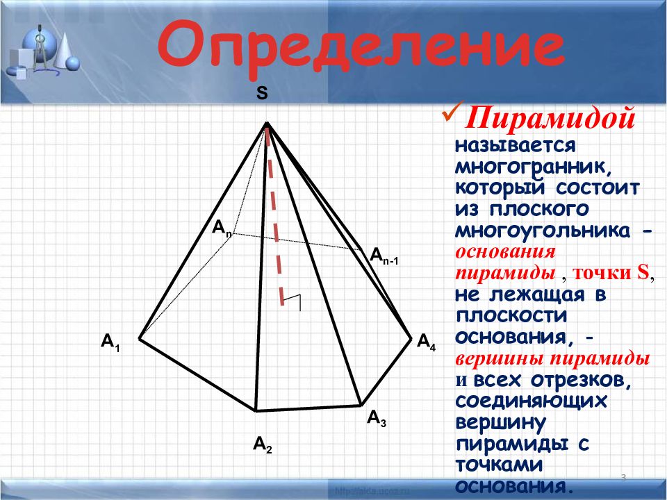 Пирамида 3 8. Пирамида определение. Пирамида и ее элементы. Понятие пирамиды. Элементы пирамиды геометрия.