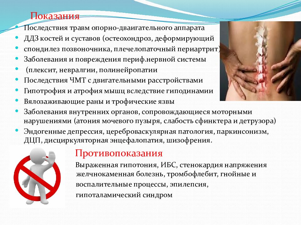 Магнитотерапия алгоритм выполнения. Магнитотерапия алгоритм выполнения