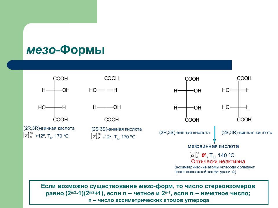 2 3 дихлоргексановая кислота. Стереоизомеры винной кислоты. Рацемат винной кислоты. Мезоформа винной кислоты. Рацемическая смесь винной кислоты.