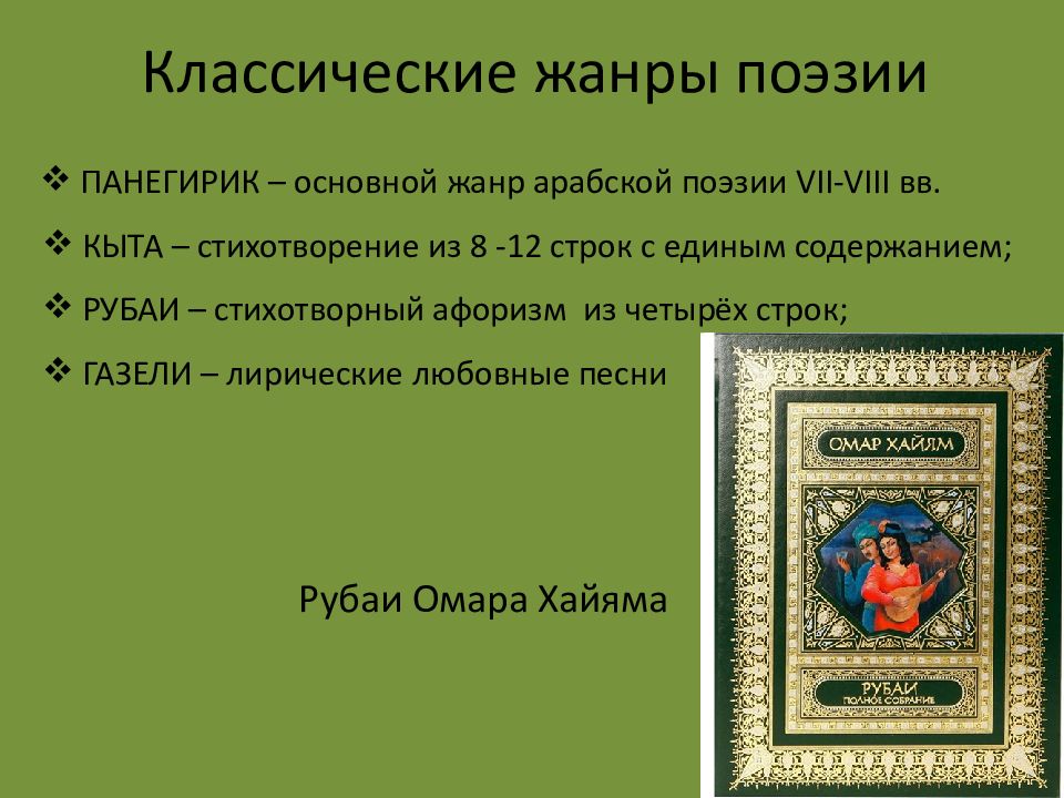 Арабские стихи. Арабская поэзия Жанры. Жанр арабской литературы. Панегирик примеры. Достижения арабской поэзии.