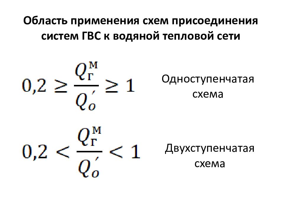 Центральное регулирования