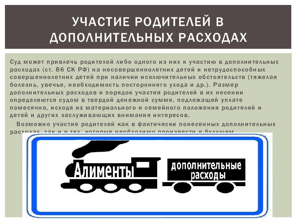 Дополнительные расходы. Участие родителей в дополнительных расходах на детей. Дополнительные расходы на родителей. Доп расходы на ребенка помимо алиментов. Дополнительные расходы на ребенка кроме алиментов.