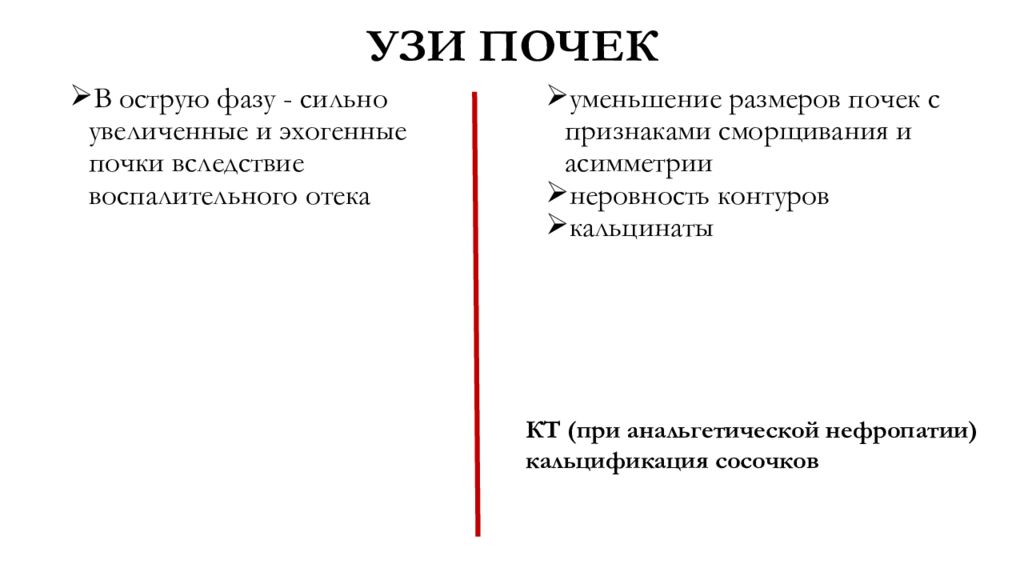 Уменьшение размеров почки. Интерстициальный нефрит у детей презентация. узи почки интерстициальный нефрит.