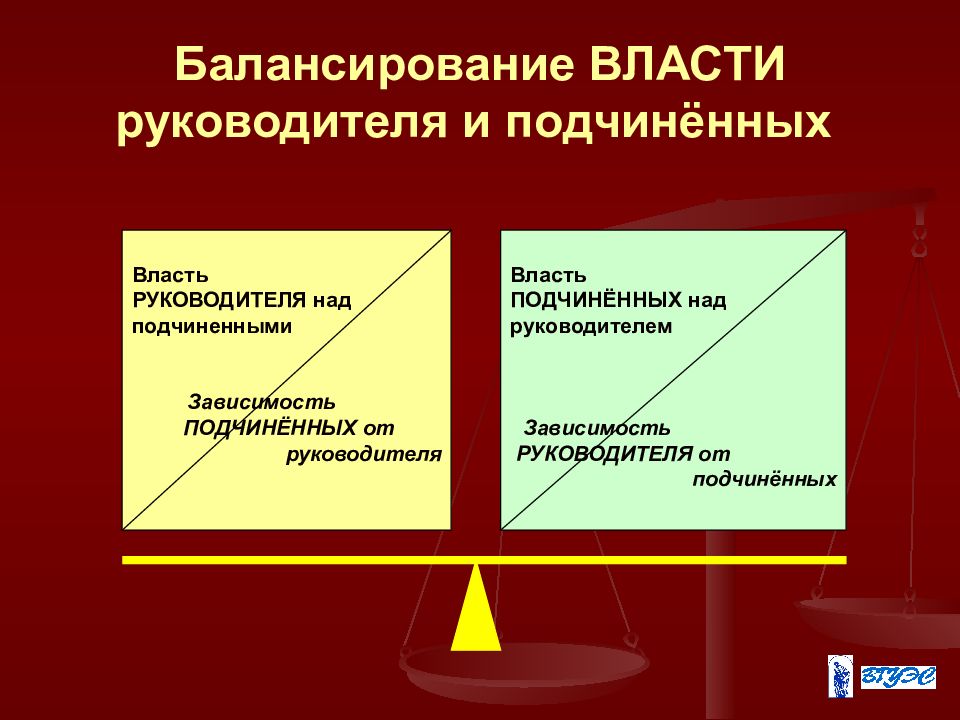 Кафедра управления качеством