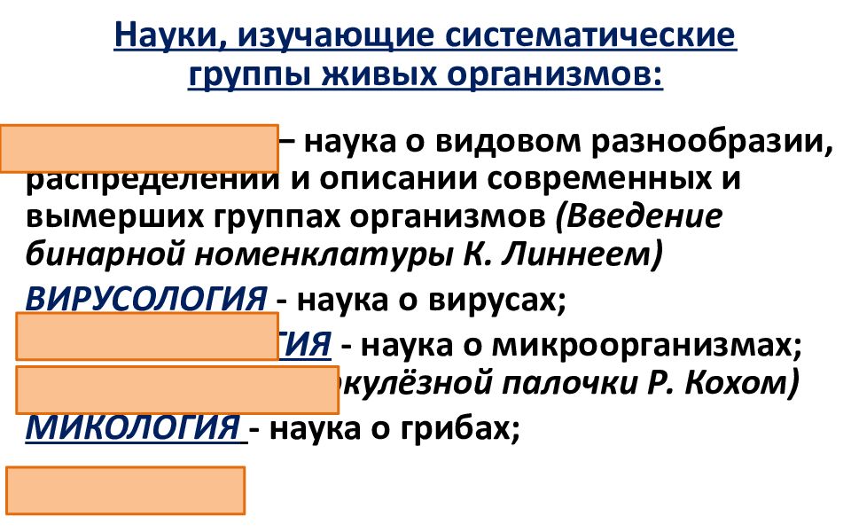 Наука изучающая материальную. Систематические группы живых организмов. Систематические науки. Систематически группа организмов. Предмет изучения систематики.