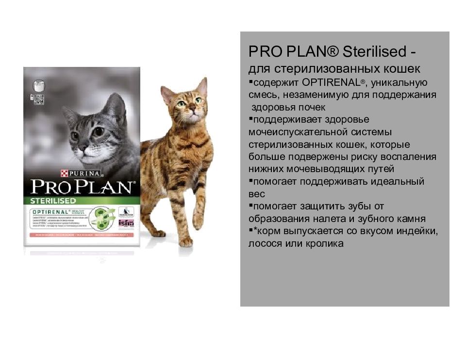 Pro plan пропал. Для кошек смесь. Проект для стерилизованных кошек. Pro Plan для здоровья почек лосось. Pro Plan Sterilised содержание мяса.