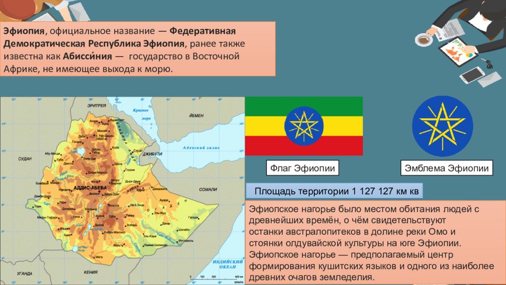 Эфиопия сообщение. Федеративная Демократическая Республика Эфиопия. Карта Эфиопия (Федеративная Демократическая Республика Эфиопия). Эфиопия презентация. Эфиопия доклад.