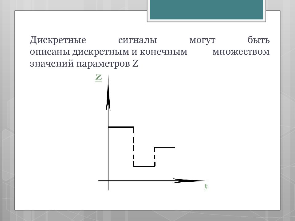 Дискретный сигнал конечное число значений. Дискретный сигнал описывается. Сигналы могут быть. Дискретные сигналы могут принимать множество значений. Дискретные факторы.