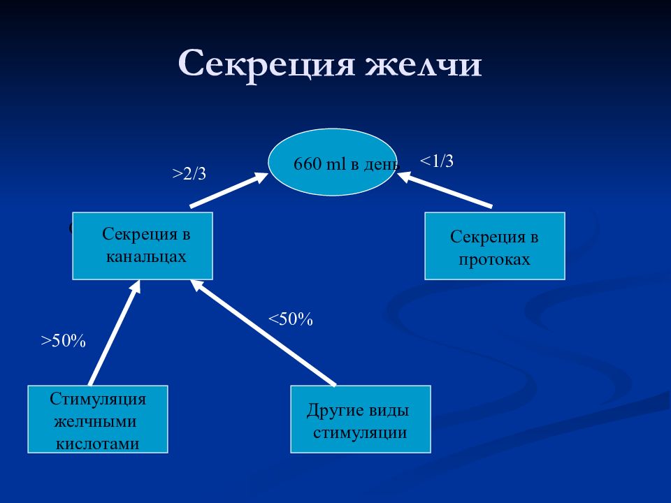 Секрецию желчи стимулируют. Секреция желчи. Секреция желчи физиология. Нарушение секреции желчи может привести к гиповитаминозу:. Нарушение секреции желчи.