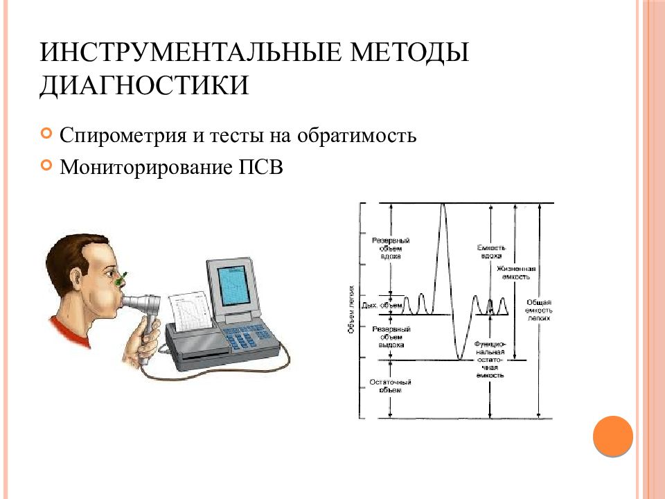 Спирометрия: возможности диагностики обструктивных … Foto 16