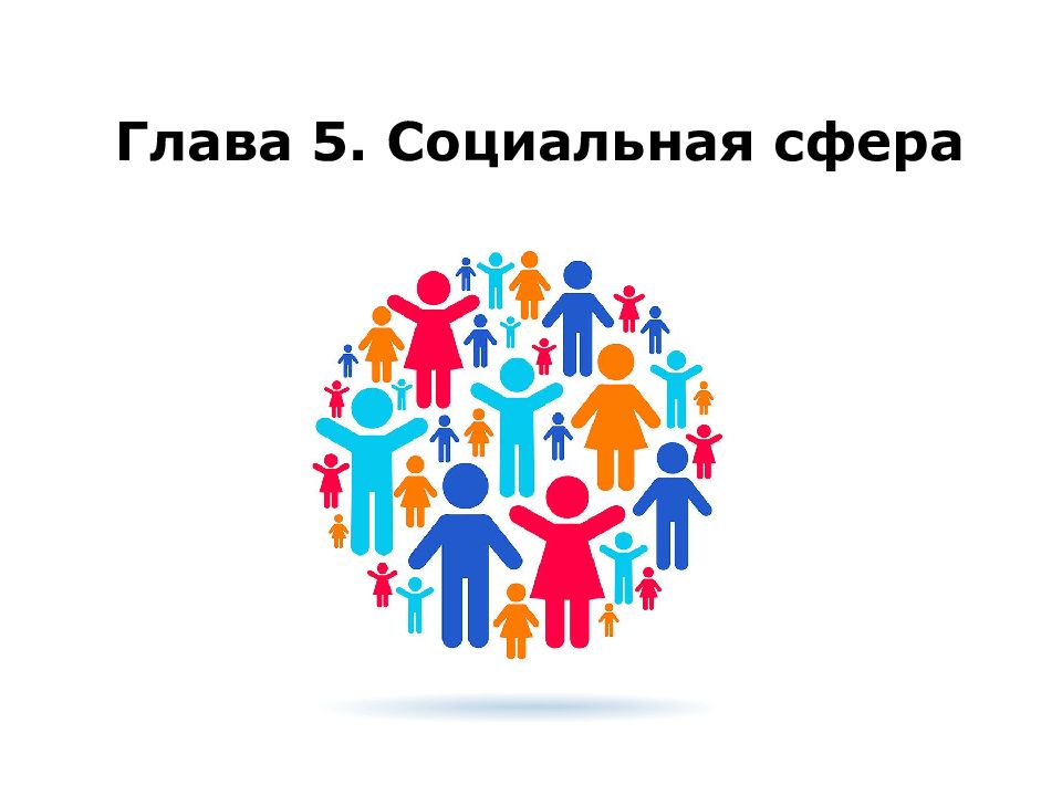 Глава 5. Социальная сфера