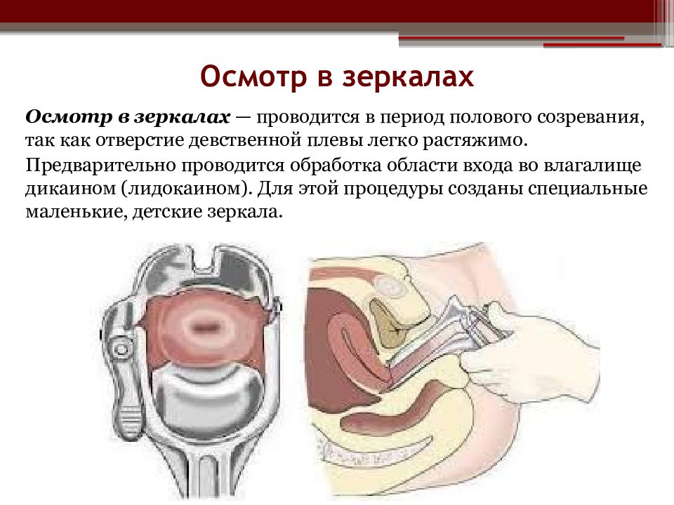 Очко Альбины расширяется от каждого проникновения