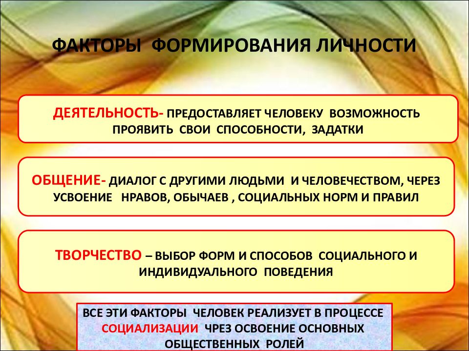 Человек в системе социальных связей философия презентация