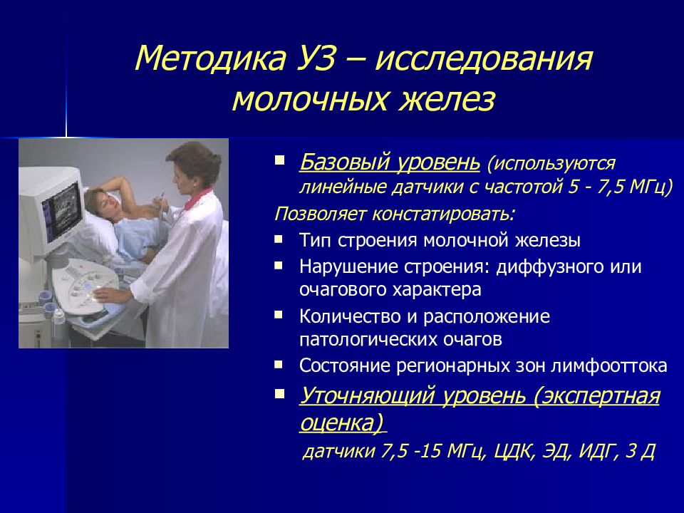 Обследование желез. Методика исследования молочных желез. Методы обследования молочной железы. УЗИ молочной железы методика. Методика обследования молочной железы.