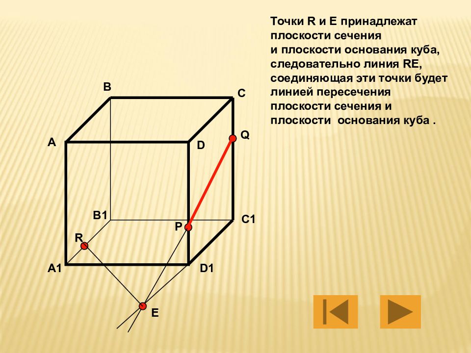 Нижнее основание куба. Основание Куба. Сечения многогранников построение сечений. Куб основание. Что является основанием Куба.