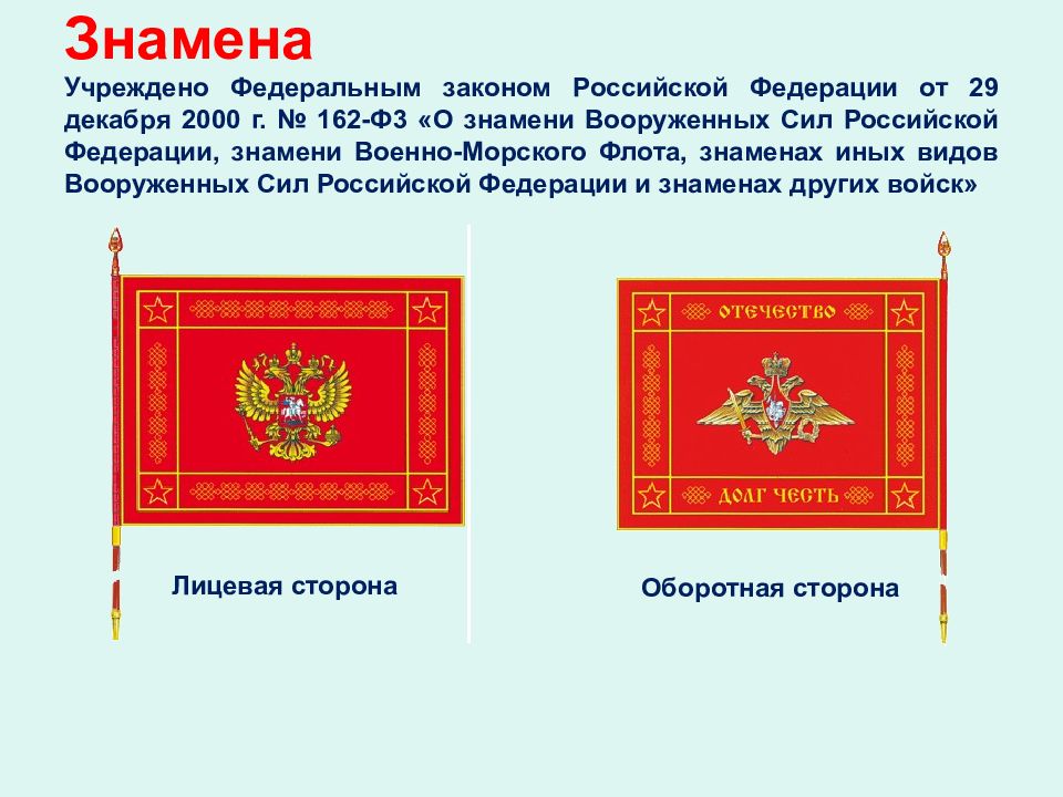 Воинский символ вооруженных сил российской федерации. Флаг армии Штандарт России. Знамя Российской армии. Знамя Вооруженных сил Российской Федерации. Боевое Знамя вс РФ.