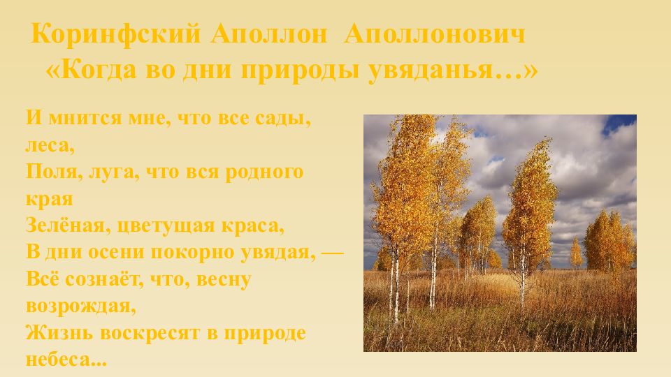 Диктант 8 класс осень пора увядания природы. Пышное увяданье средство выразительности. Как подчеркивать осень пора увядания природы. Стихи про поля и Луга. Пора увяданья что значит.