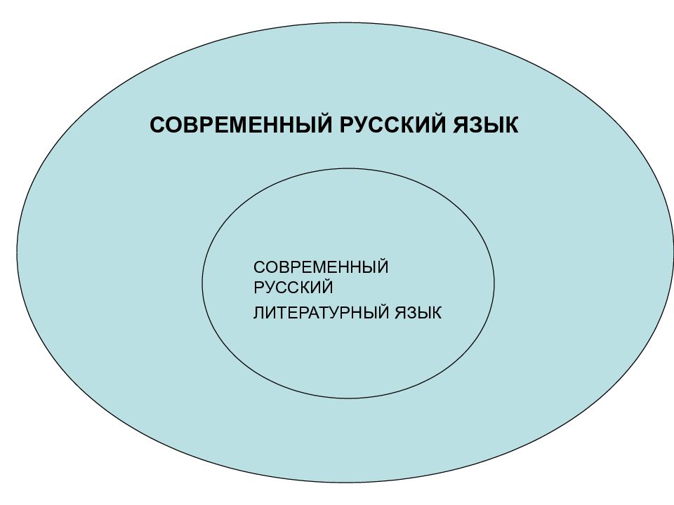 Презентация современный русский литературный язык 5 класс родной язык