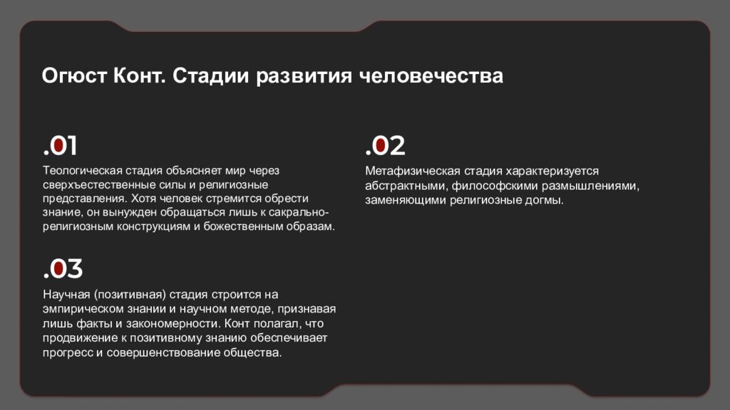 Универсалистский подход в изучении общества Основные теории универсализма и их