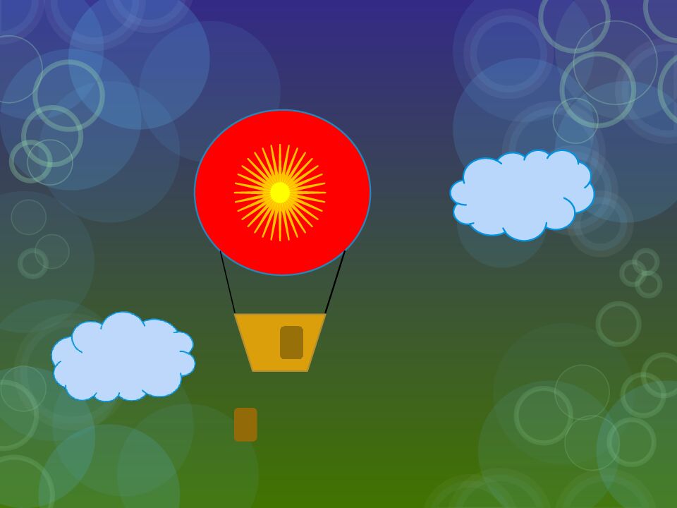 ВОЗДУХОПЛАВАНИЕ