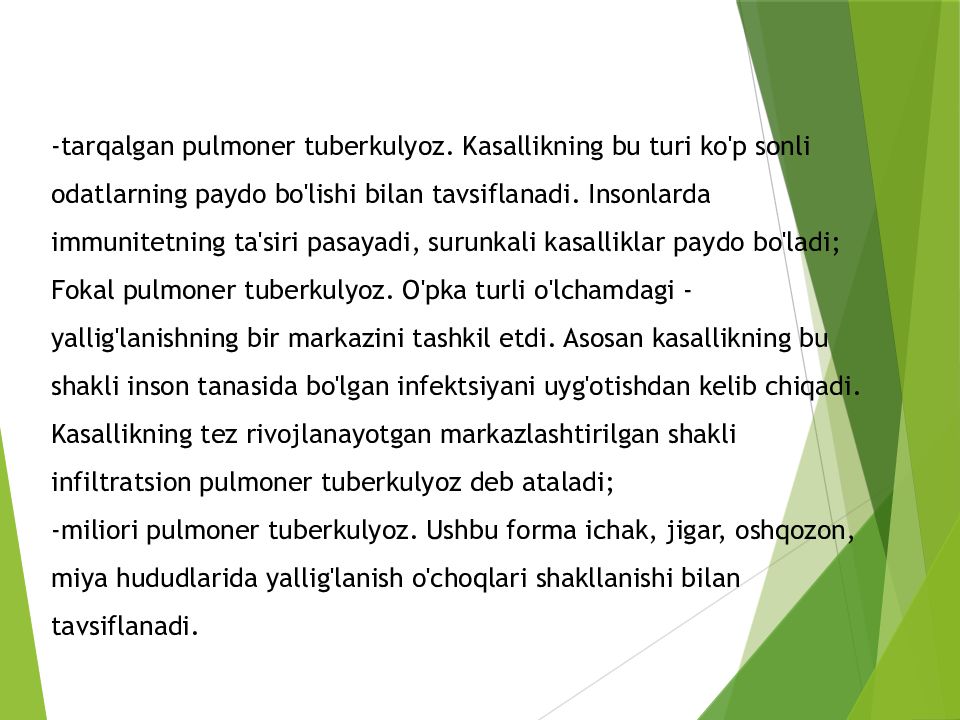 O'PKA OBSTRUKTIV YETISHMOVCHILIGI DIAGNOSTIKASI O'PKA OBSTRUKTIV YETISHMOVCHILIGI DIAGNOSTIKASI