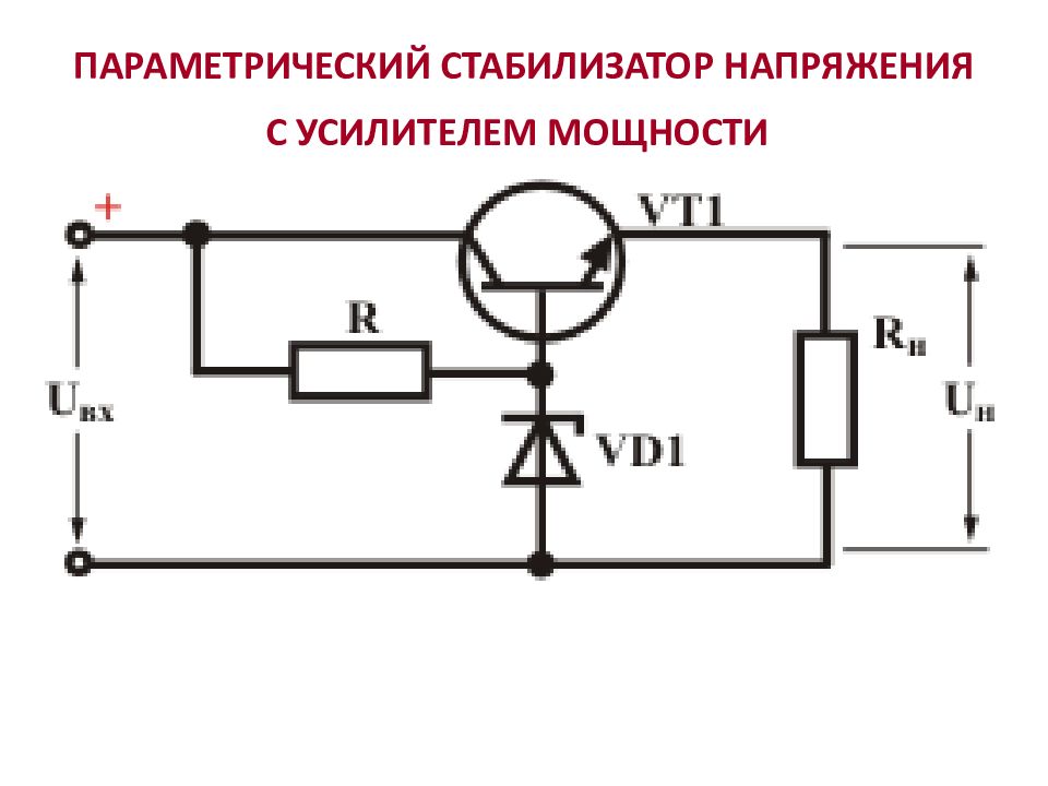 Для чего в схемах выпрямителей применяют сглаживающие фильтры