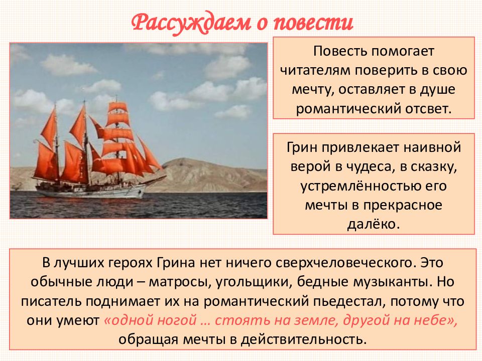 Тест алые паруса 1 глава. 6 Класс конспект а. Грин «Алые паруса».. Система образов Алые паруса Грин. А С Грин Алые паруса конспект урока 7 класс. А Грин Алые паруса конспект 7 класс.