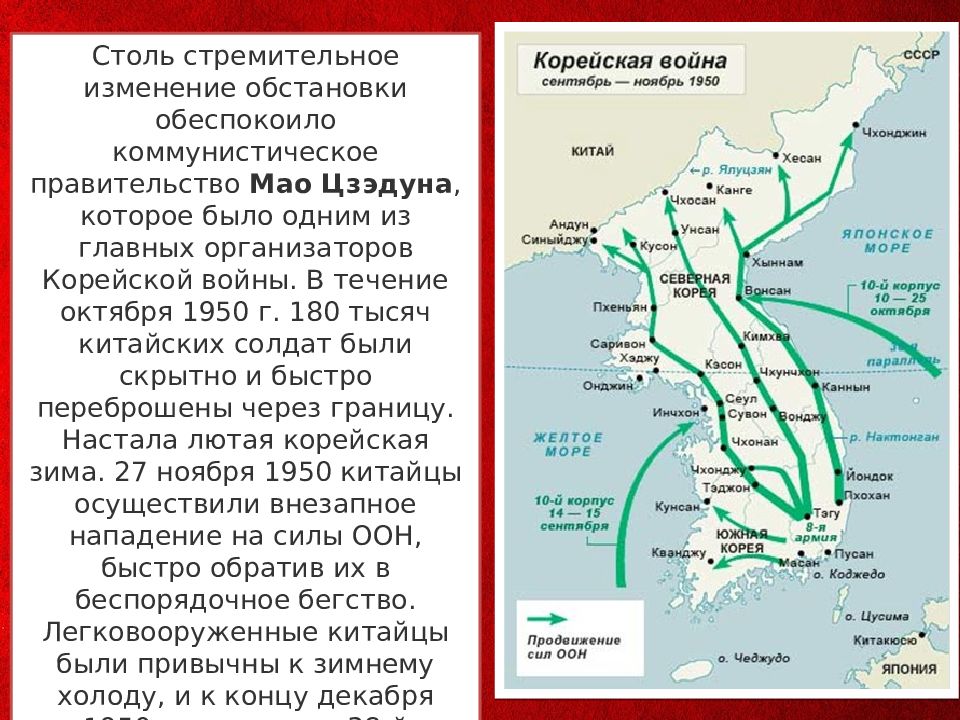 Внешняя политика ссср в условиях начала холодной войны 11 класс презентация