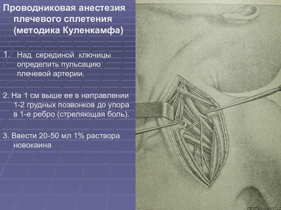 Топографическая анатомия и оперативная хирургия шеи презентация