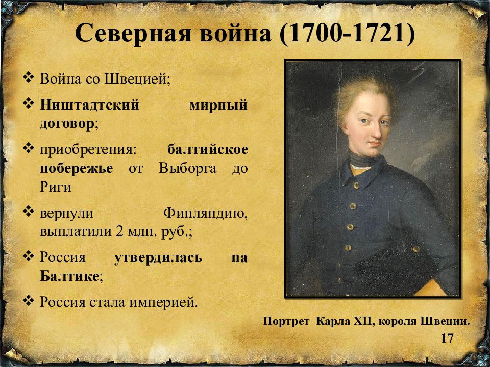 Северная 1700 1721. Король Швеции 1700-1721. Швеция Россия война 1700-1721. 1700 – 1721 Северная война России со Швецией. Война со Швецией 1721.